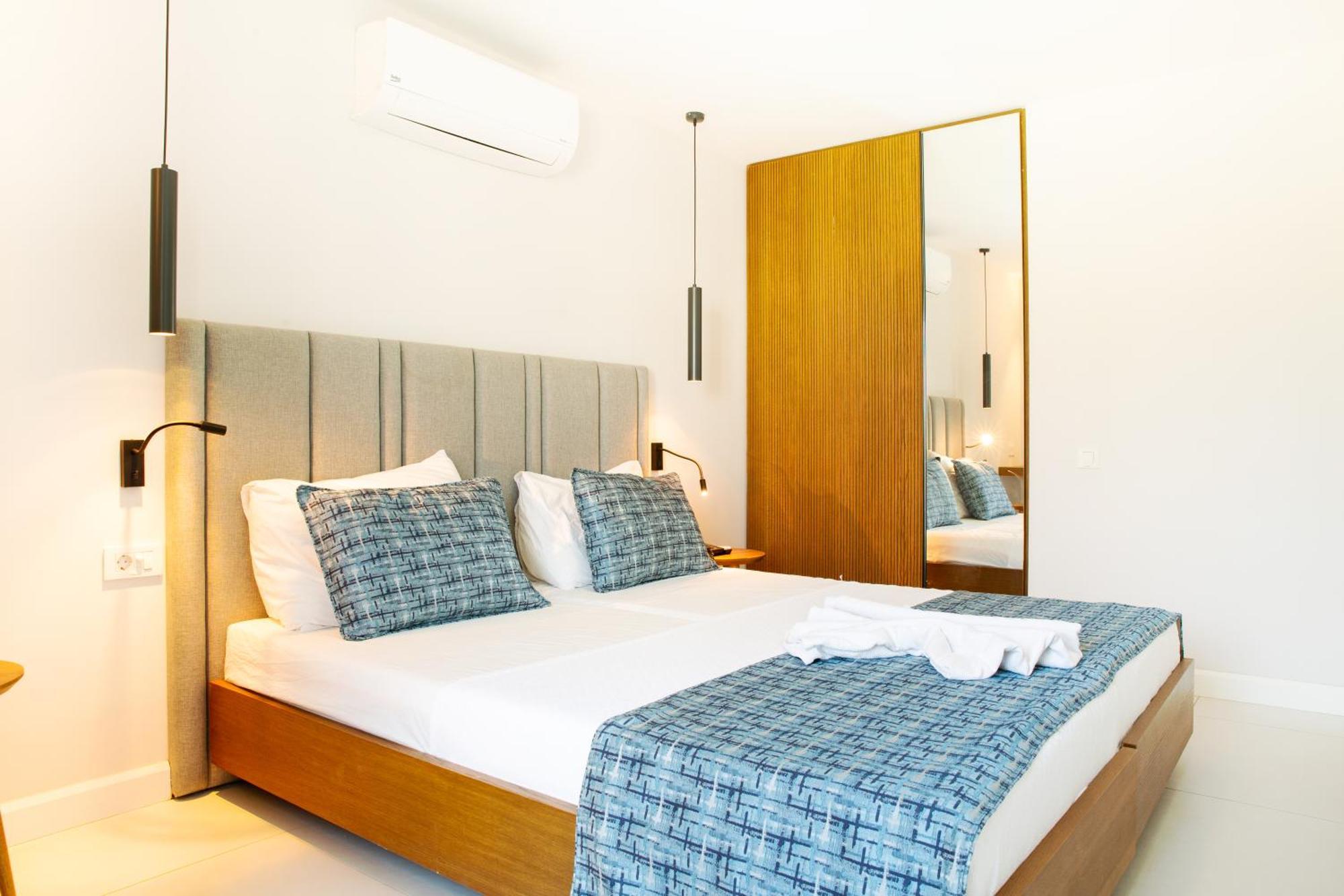 Queen Residence By Important Group Travel Bodrum Exterior photo