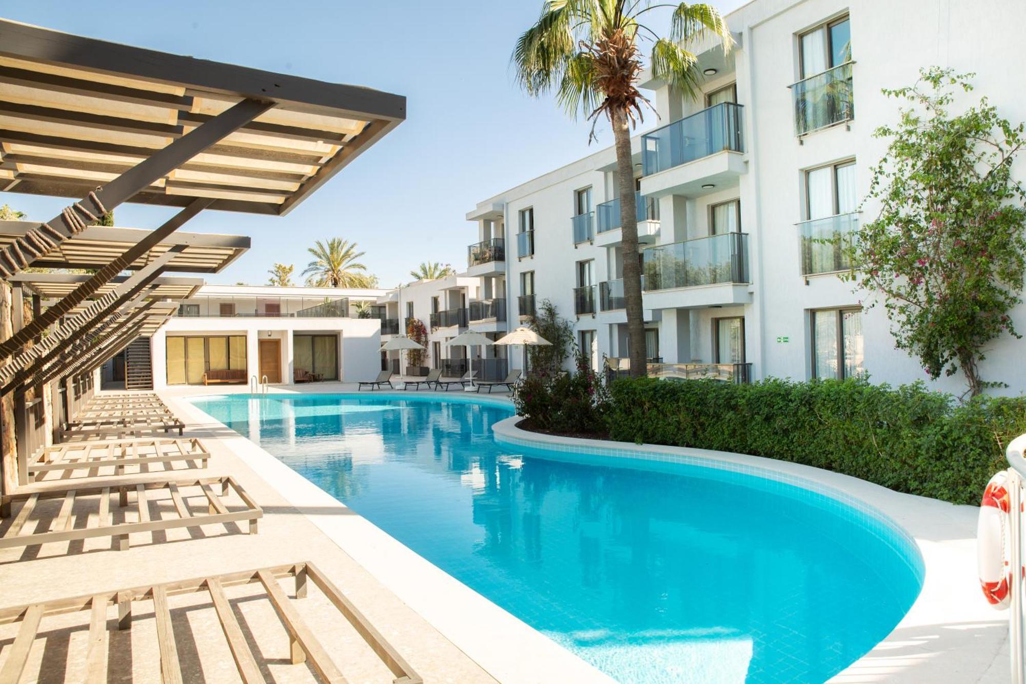 Queen Residence By Important Group Travel Bodrum Exterior photo